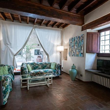 Torre Dei Sapiti Apartment Флоренція Екстер'єр фото