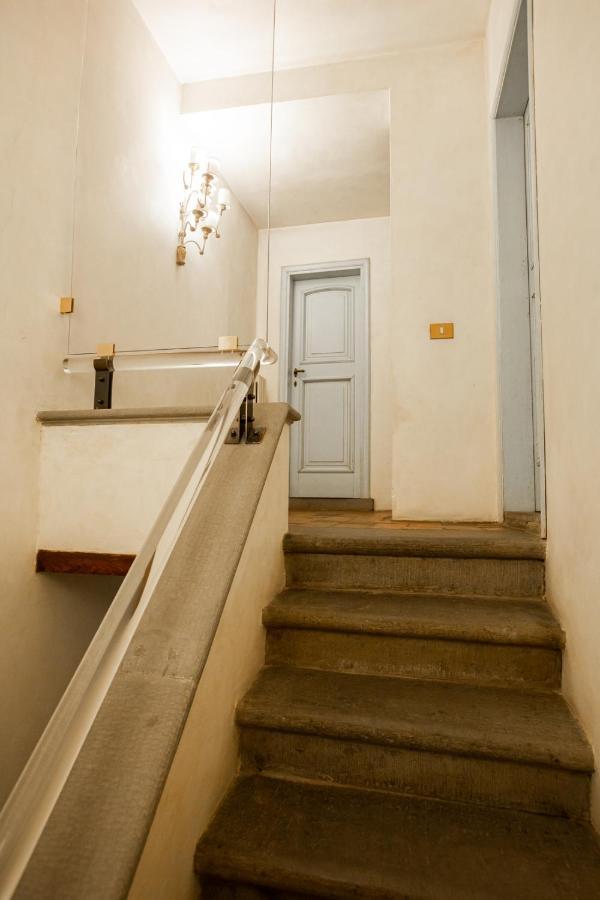 Torre Dei Sapiti Apartment Флоренція Екстер'єр фото