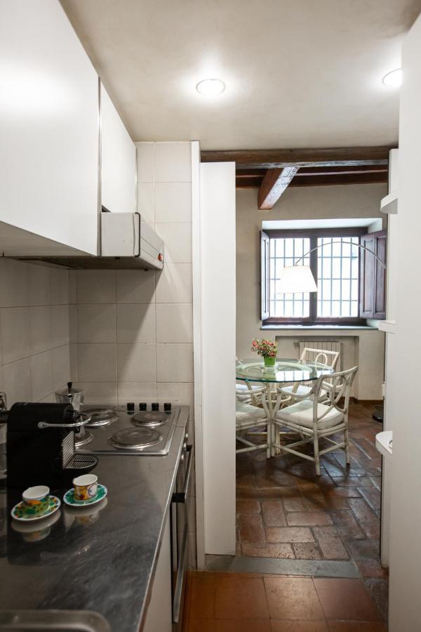 Torre Dei Sapiti Apartment Флоренція Екстер'єр фото