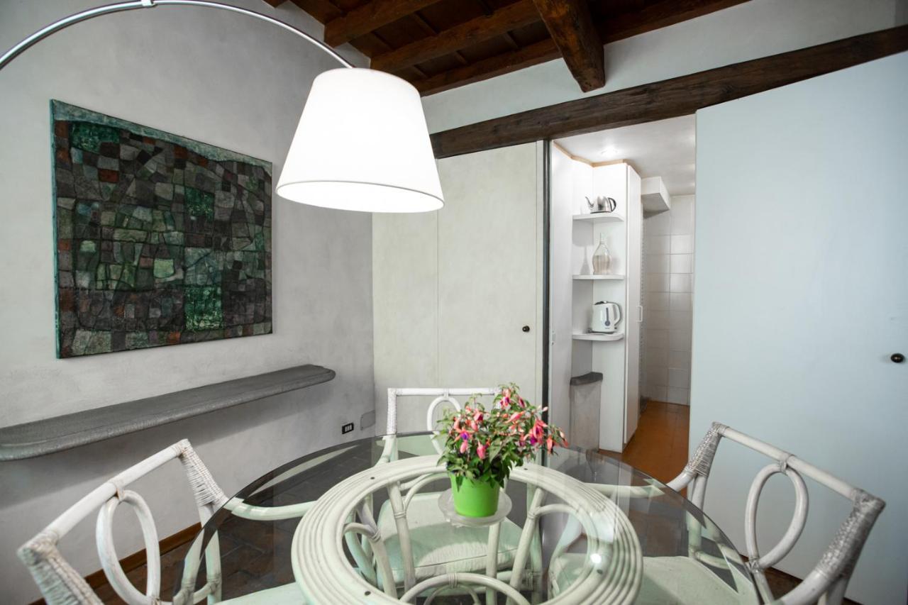 Torre Dei Sapiti Apartment Флоренція Екстер'єр фото