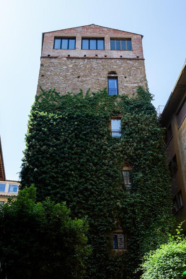 Torre Dei Sapiti Apartment Флоренція Екстер'єр фото